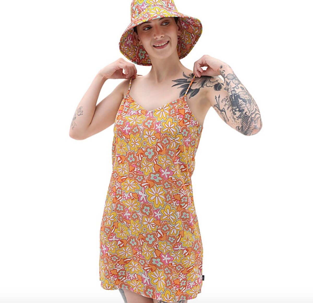 Galleria foto '8 Capi e Accessori firmati Vans che sono un vero must have di Primavera' - foto 8