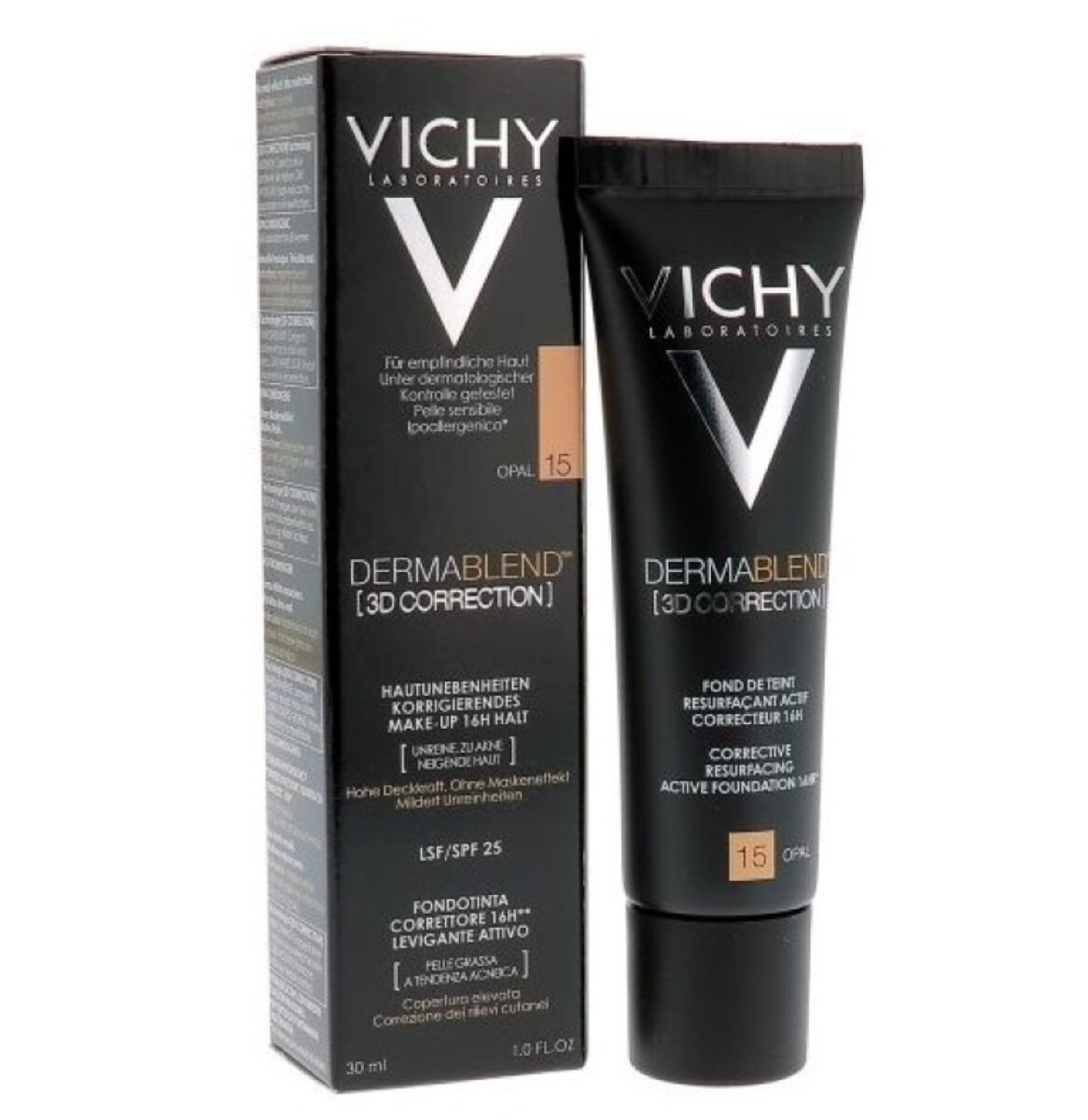 vichy