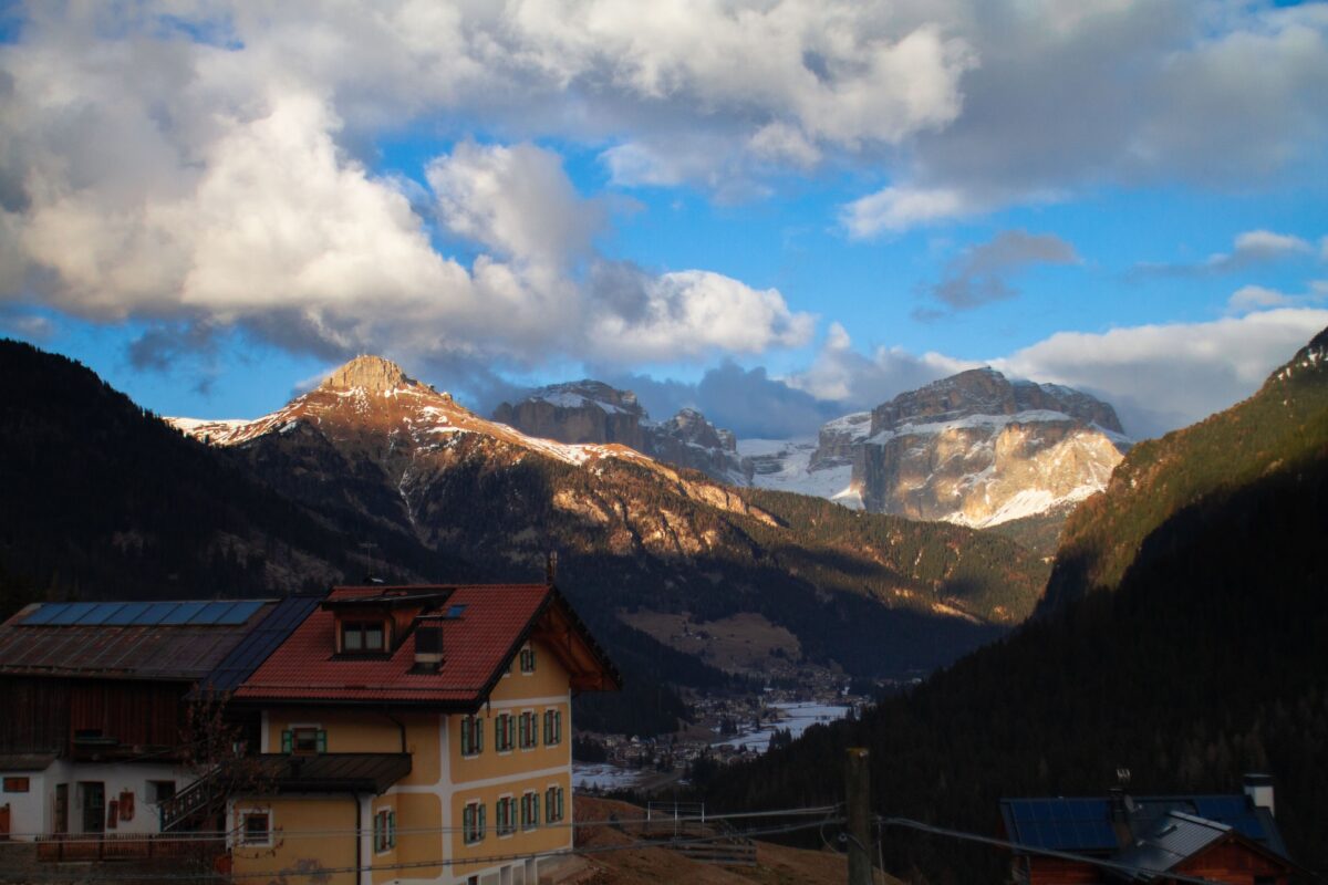 Galleria foto '5 Borghi delle Dolomiti tutti da scoprire. Ecco i più belli…' - foto 6