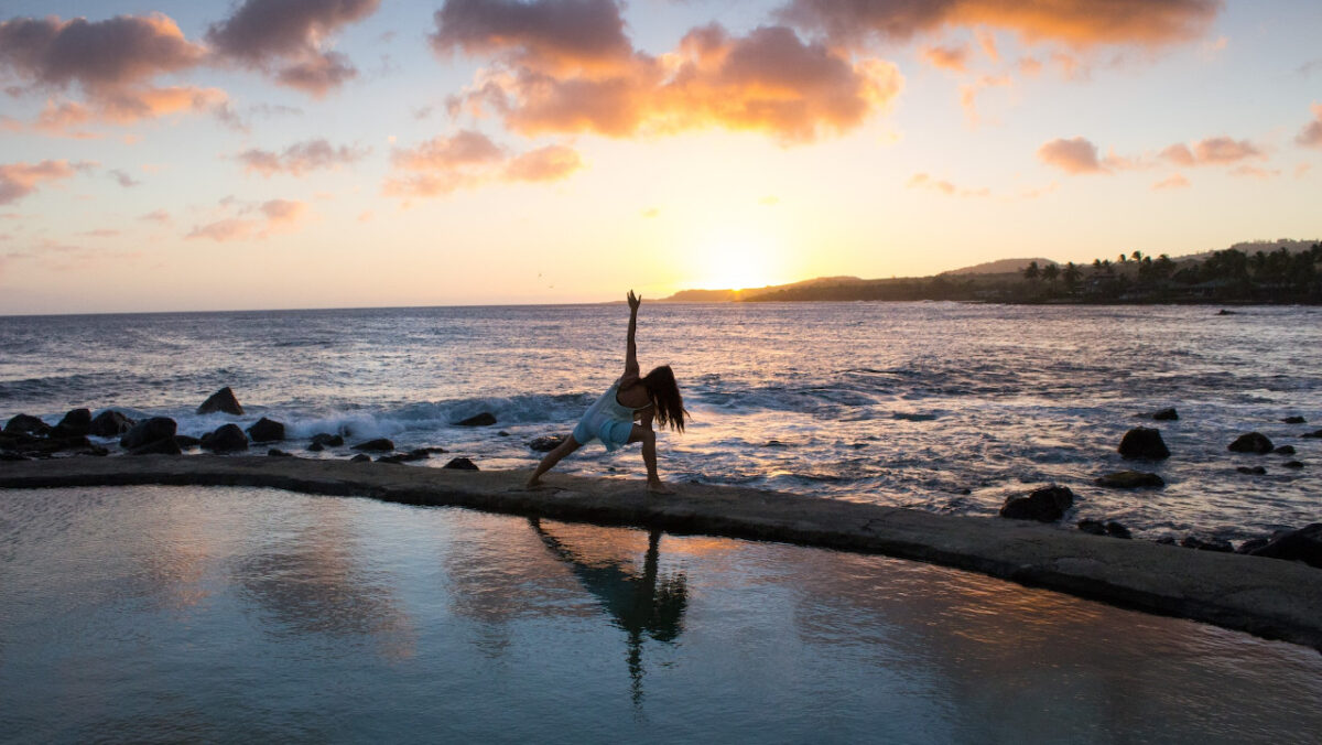 Wellness retreat nel mondo: 5 location per un viaggio di relax a 360°