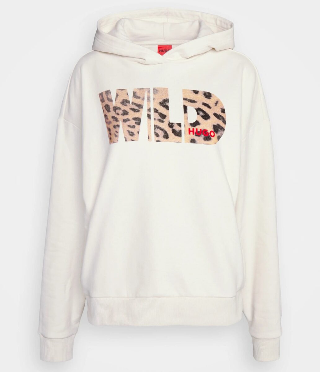 Galleria foto 'Felpe, la selezione animalier di Zalando: le 7 più belle' - foto 3