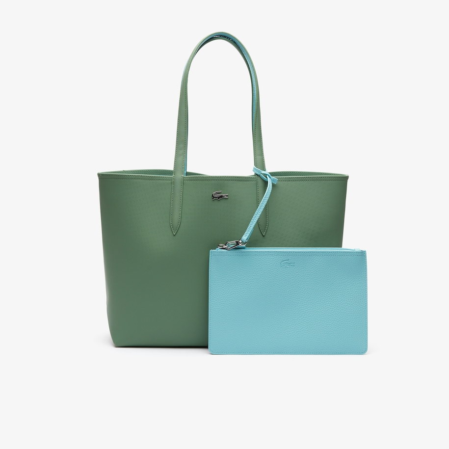 Galleria foto '5 Shopping Bag firmate Lacoste per un’estate comfy chic' - foto 4