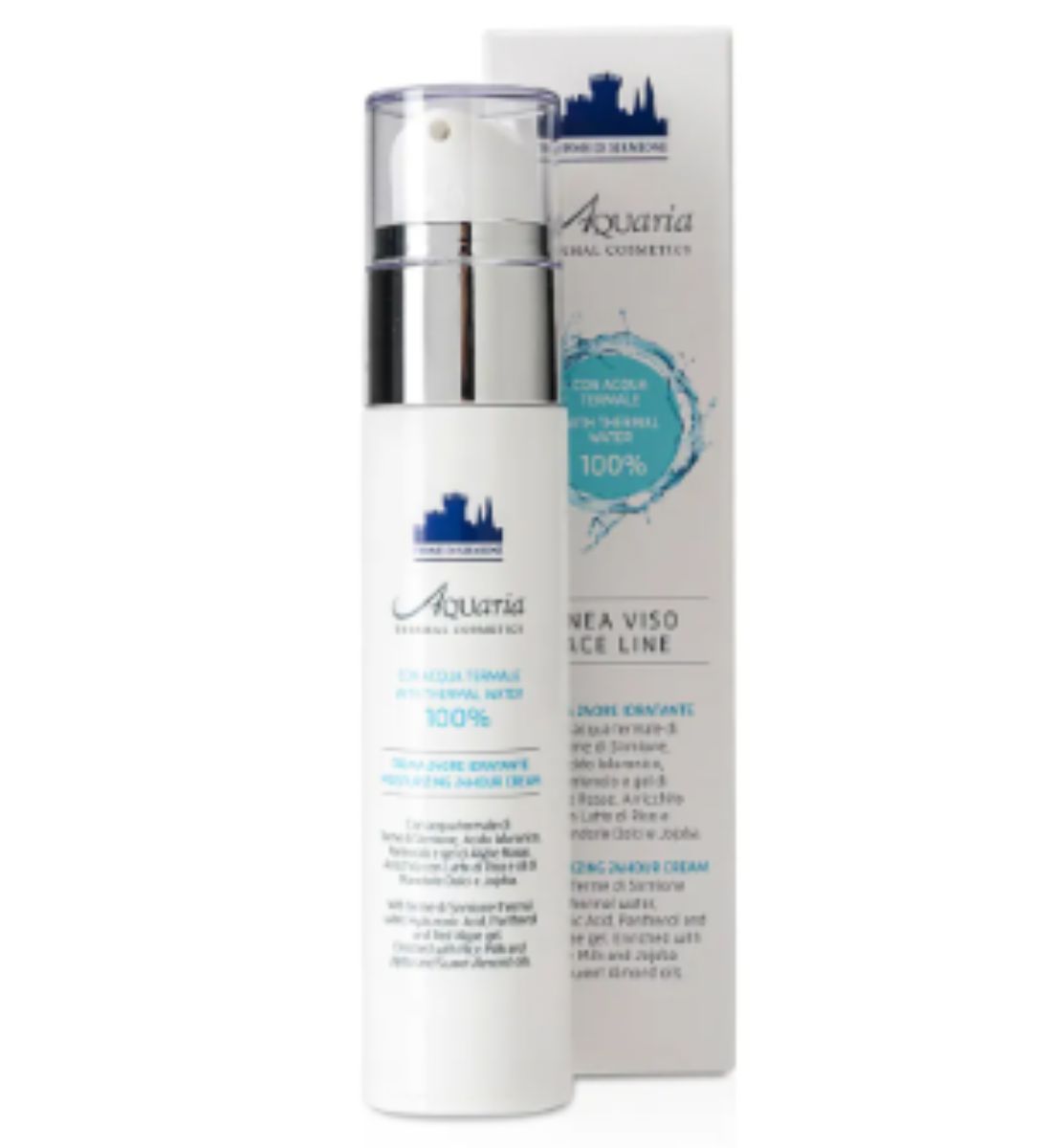 Galleria foto 'Queste sono le 5 migliori creme viso per pelli miste da provare assolutamente!' - foto 5