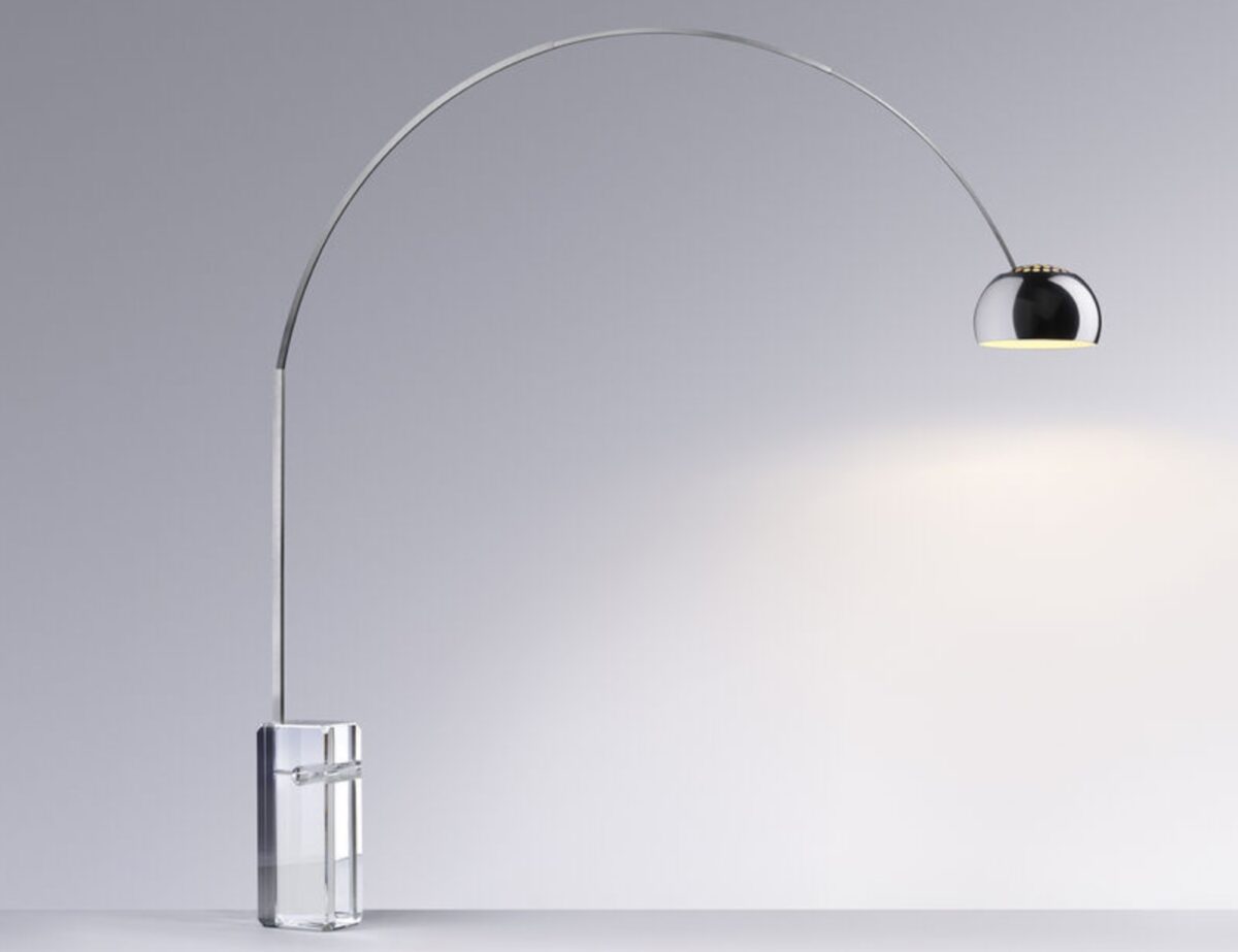 Galleria foto '5 novità di Flos per illuminare la tua casa con uno stile unico!' - foto 4