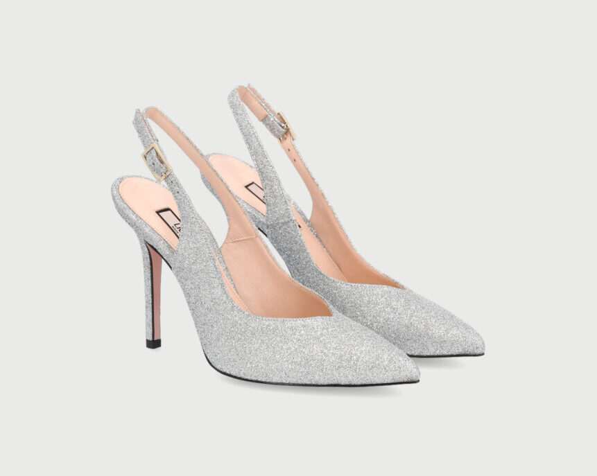 Galleria foto '6 Décolleté in Oro o Argento per un look sofisticato e di Classe!' - foto 3