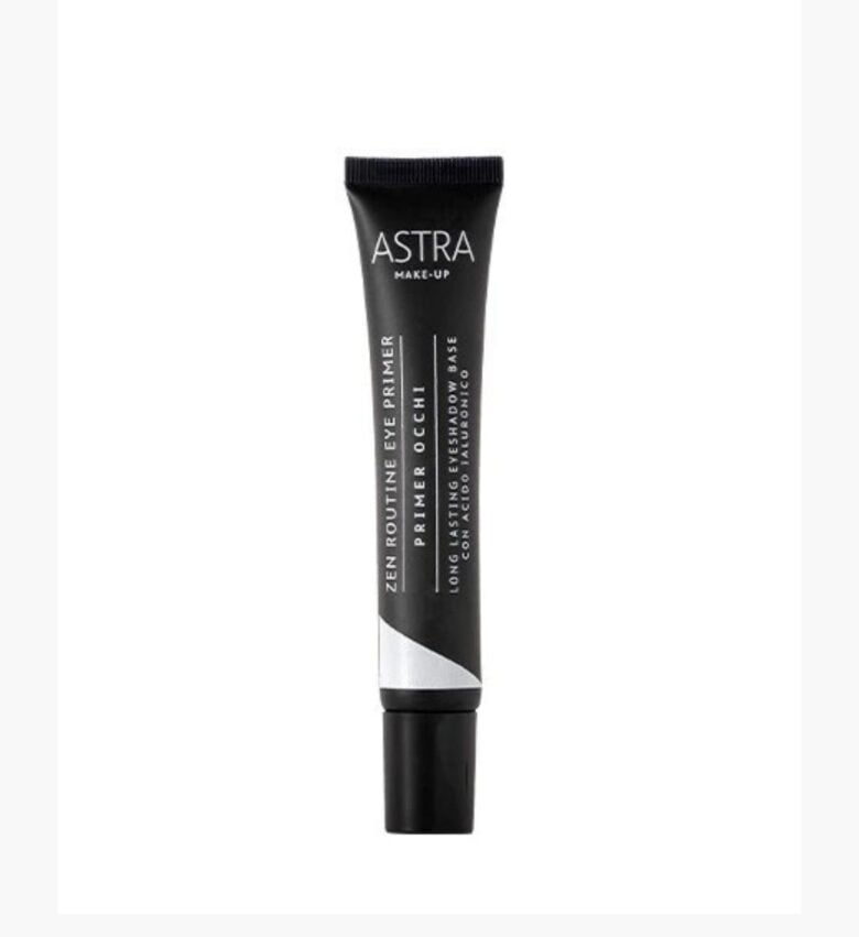 Astra Zen Routine Primer occhi