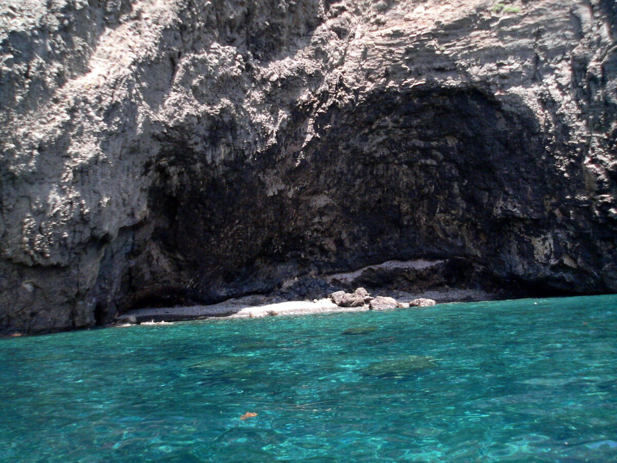 Galleria foto 'Pantelleria, 5 esperienze imperdibili nell’Isola Siciliana' - foto 4