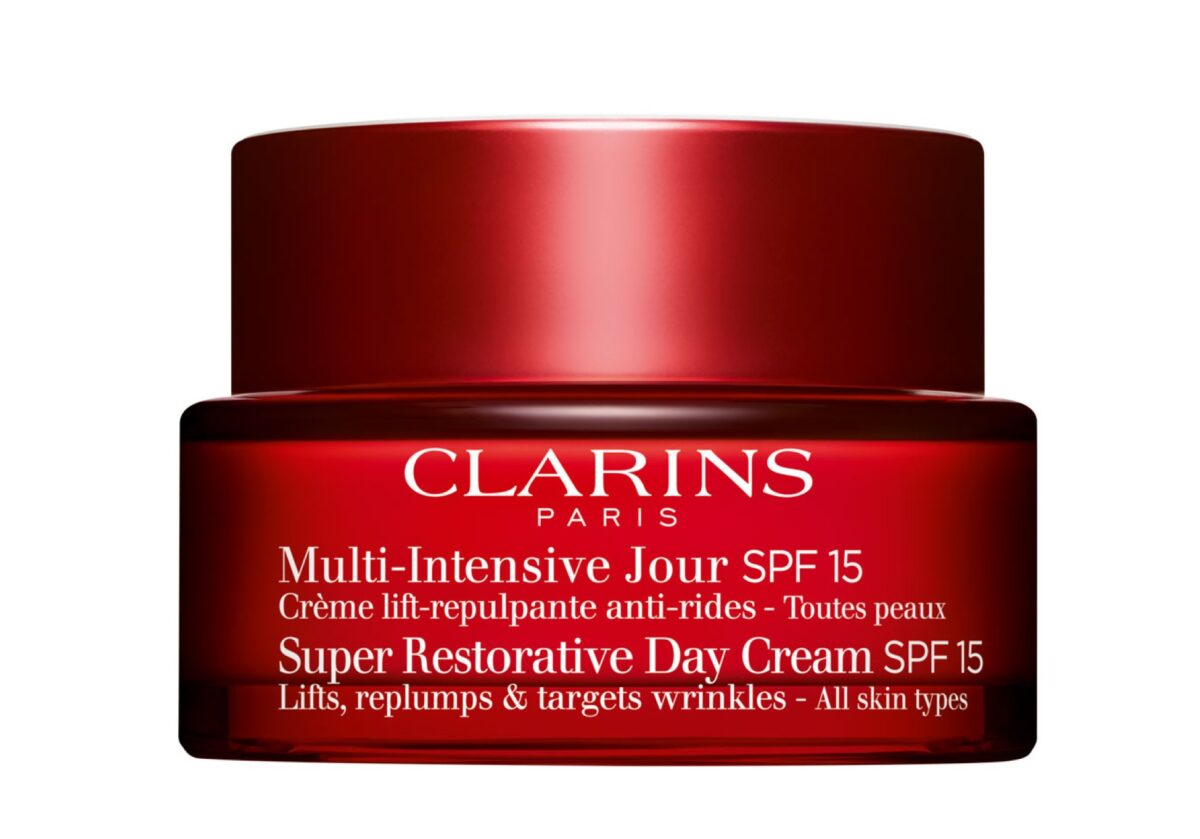 CLARINS