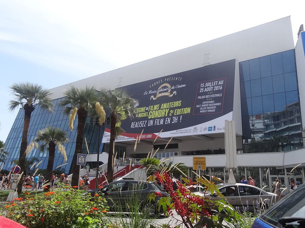 Galleria foto '5 cose da fare a Cannes nei giorni del Festival del Cinema' - foto 4