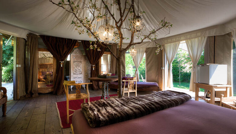 Glamping Venezia