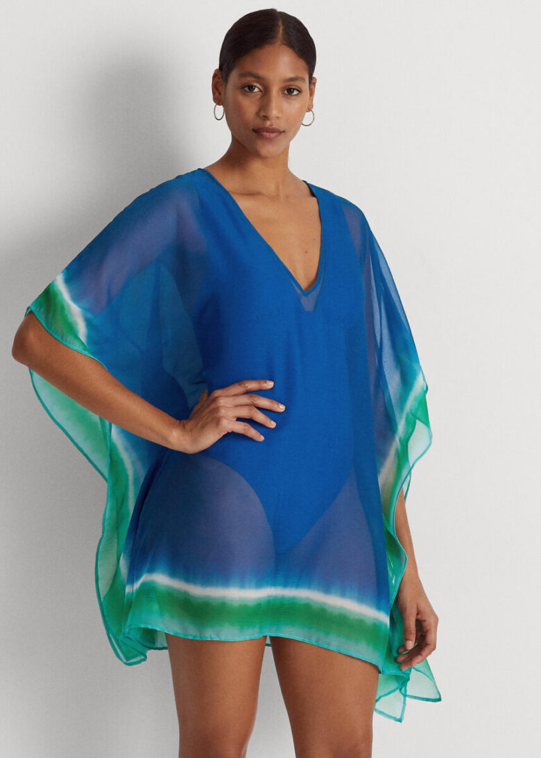 Copricostume blu best sale