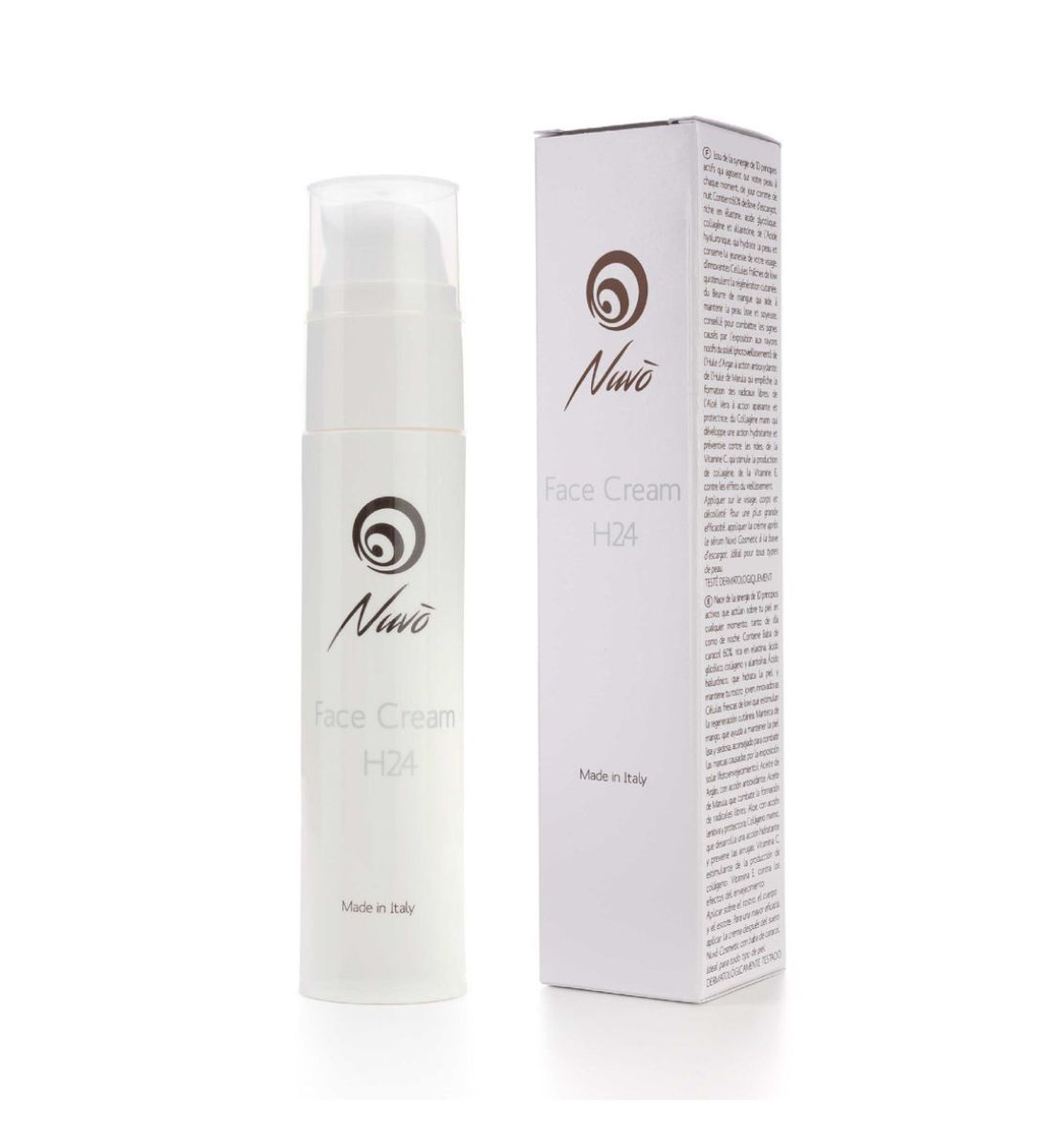 Galleria foto 'Queste sono le 5 migliori creme viso per pelli miste da provare assolutamente!' - foto 3