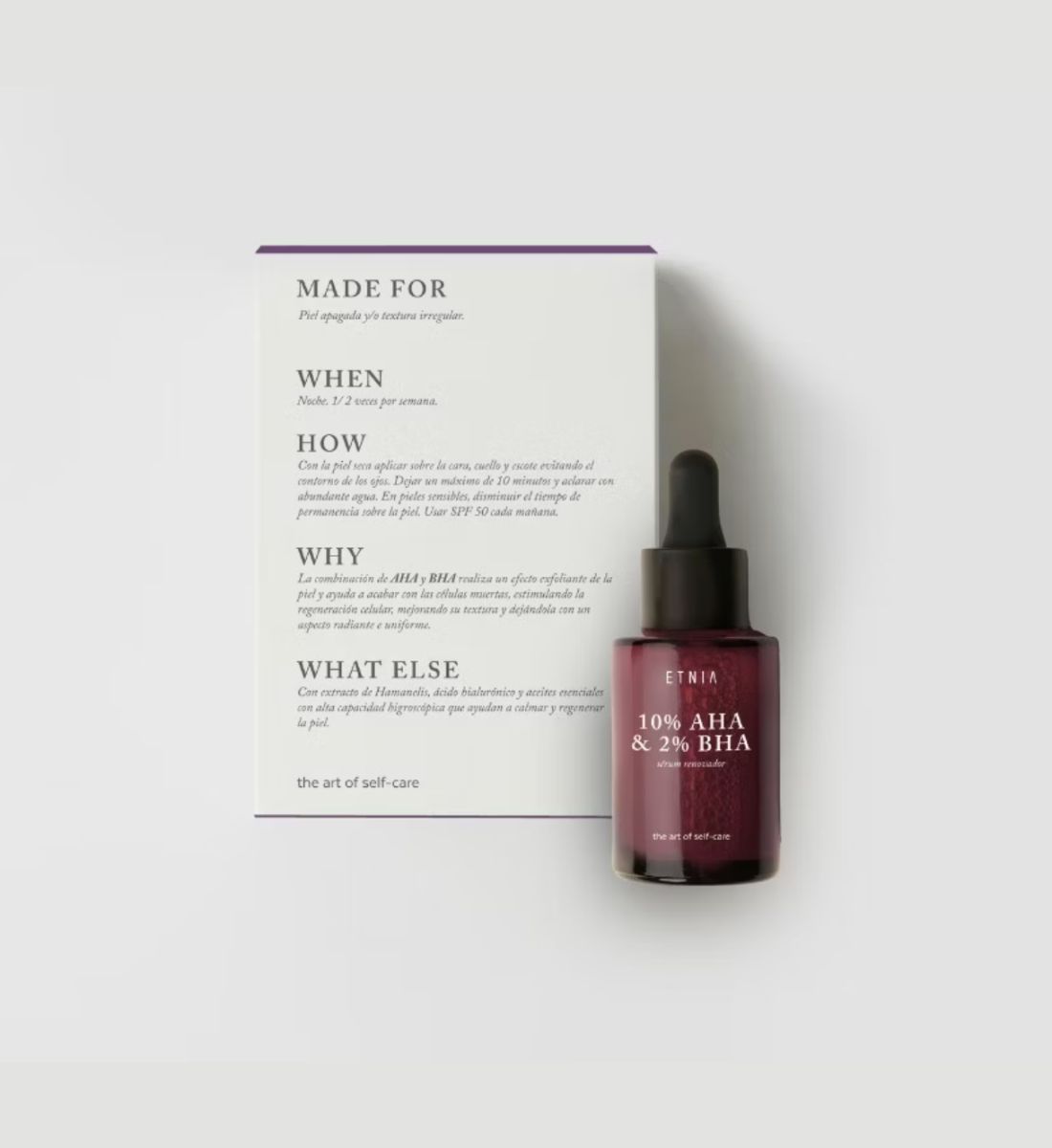 Galleria foto '6 Brand Beauty spagnoli da tenere assolutamente d’occhio!' - foto 4