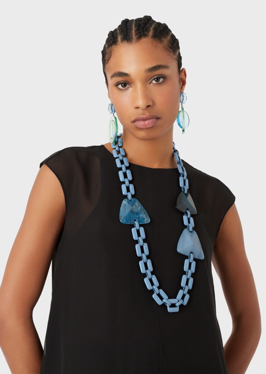 Galleria foto '5 Gioielli con pietre azzurre che sono un vero incanto!' - foto 2