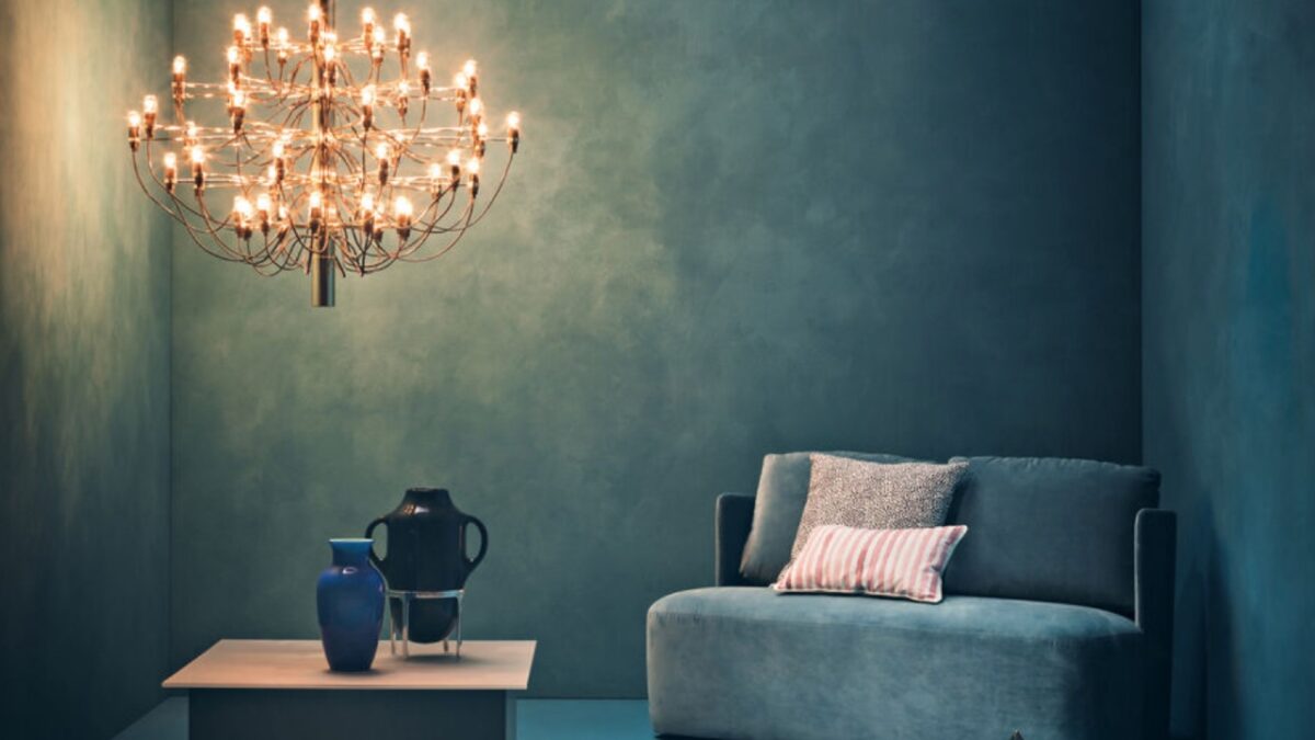 5 novità di Flos per illuminare la tua casa con uno stile unico!