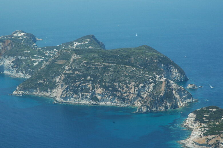 Isola di Gavi