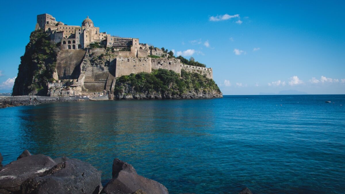 Ischia, Spa e Centri Termali: 4 location uniche per un weekend all’insegna del benessere