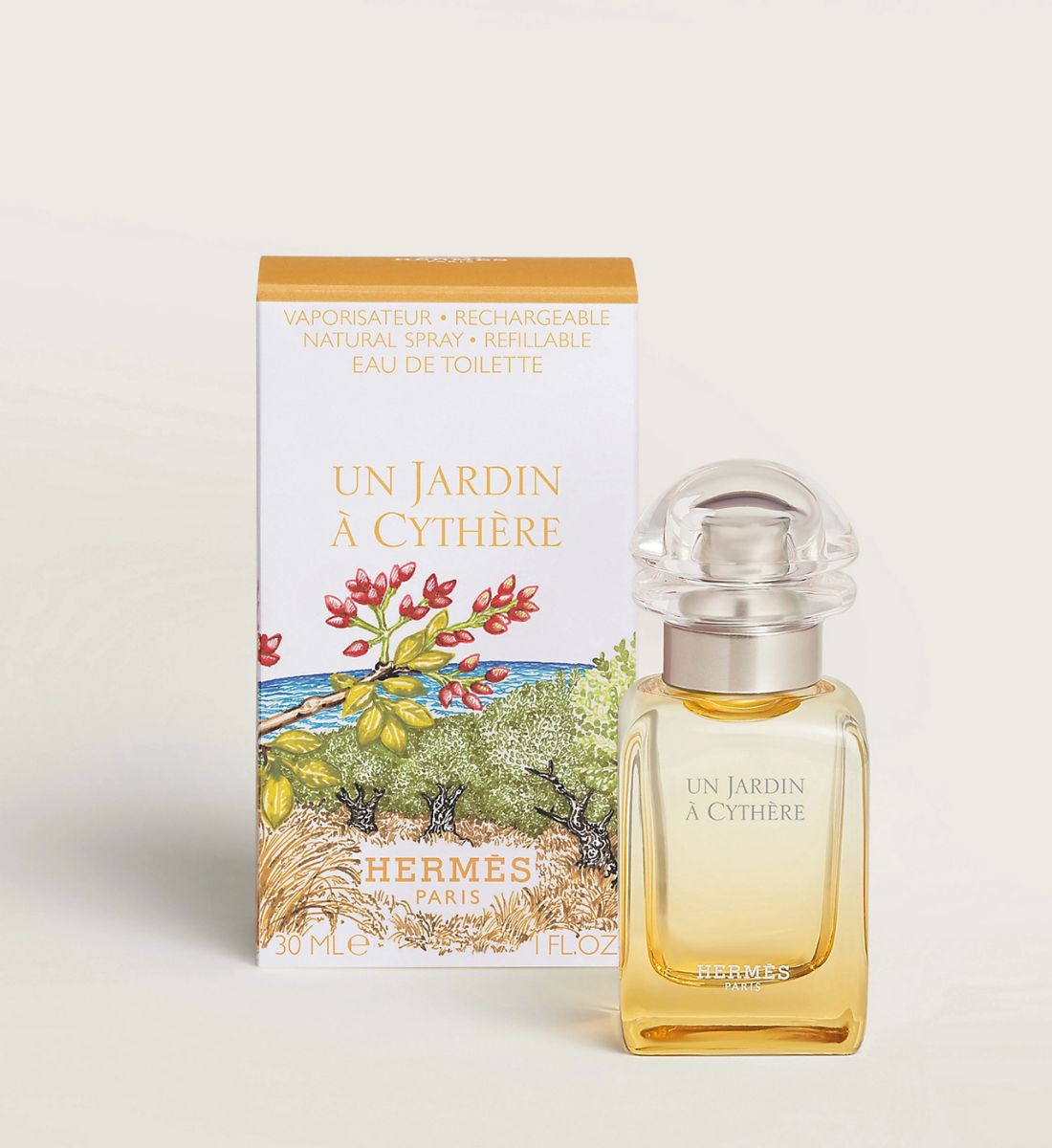 Galleria foto 'Hermès, i Profumi della linea Jardin: un viaggio olfattivo tra i 7 giardini più belli del mondo' - foto 7
