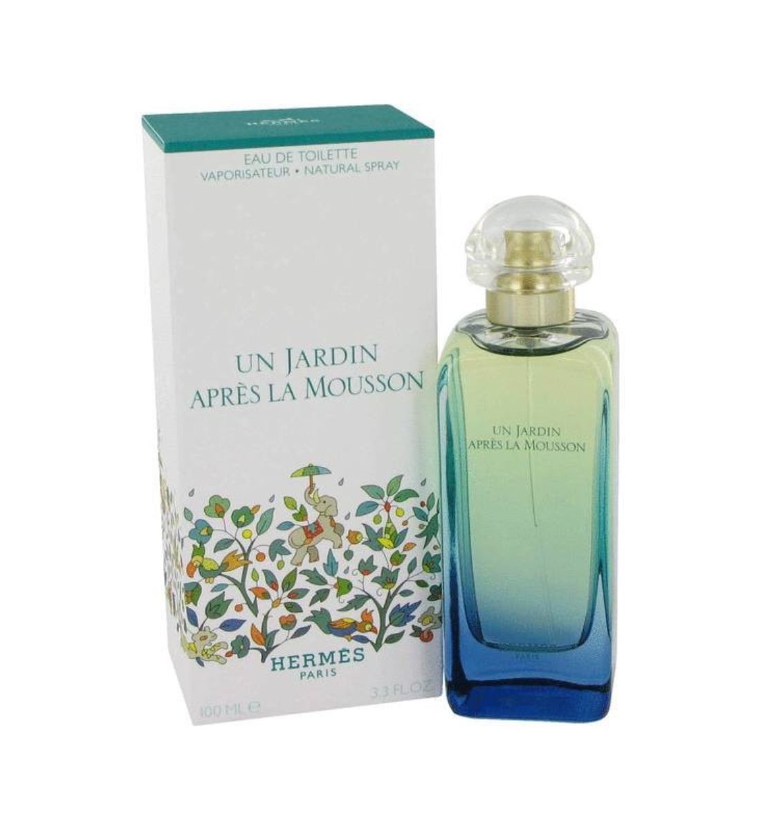 Galleria foto 'Hermès, i Profumi della linea Jardin: un viaggio olfattivo tra i 7 giardini più belli del mondo' - foto 6