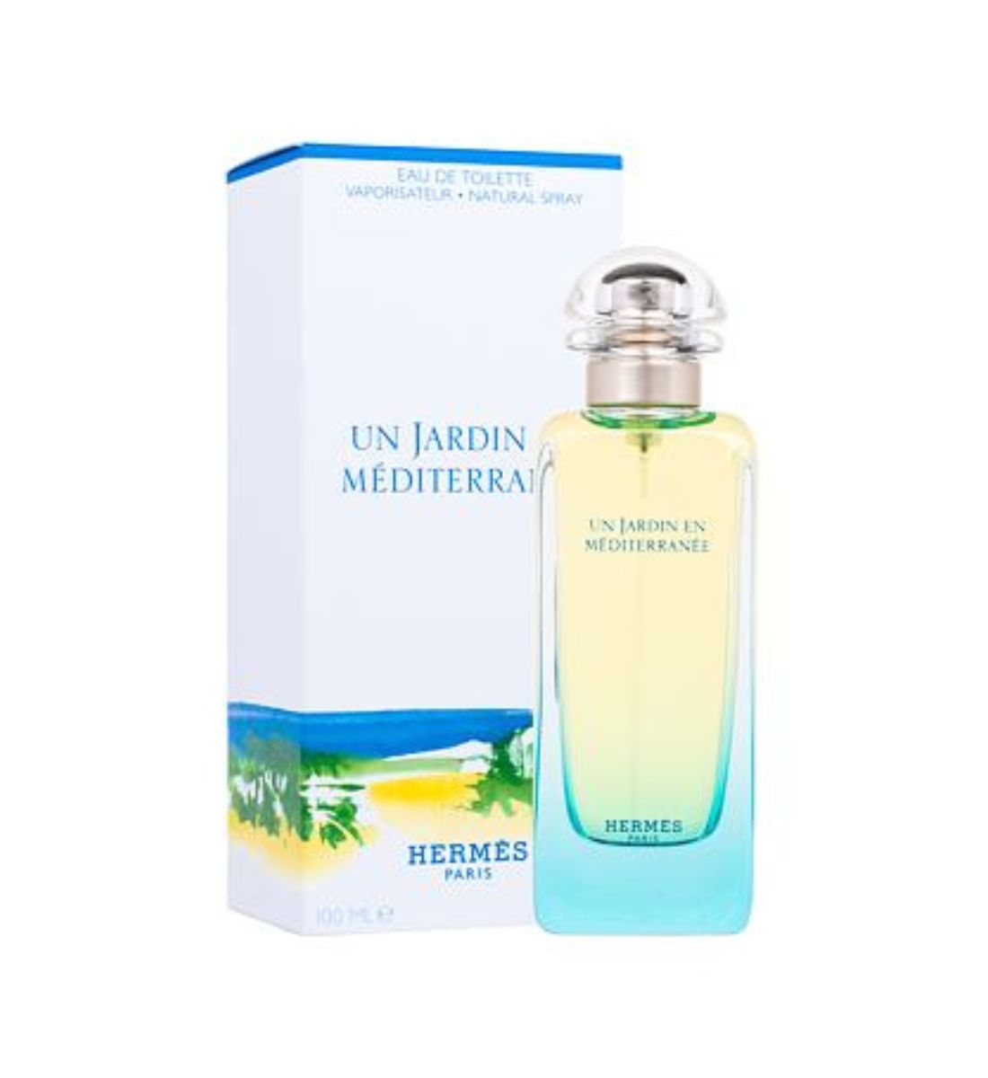 Galleria foto 'Hermès, i Profumi della linea Jardin: un viaggio olfattivo tra i 7 giardini più belli del mondo' - foto 4