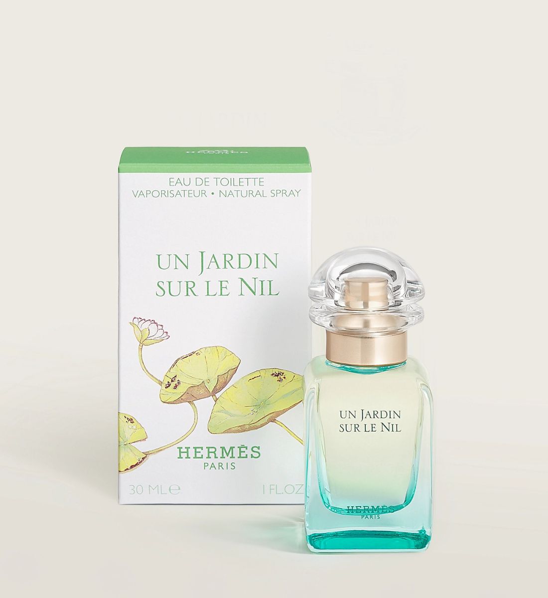 Galleria foto 'Hermès, i Profumi della linea Jardin: un viaggio olfattivo tra i 7 giardini più belli del mondo' - foto 1