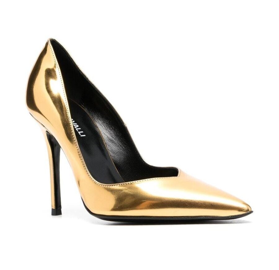 Galleria foto '6 Décolleté in Oro o Argento per un look sofisticato e di Classe!' - foto 1