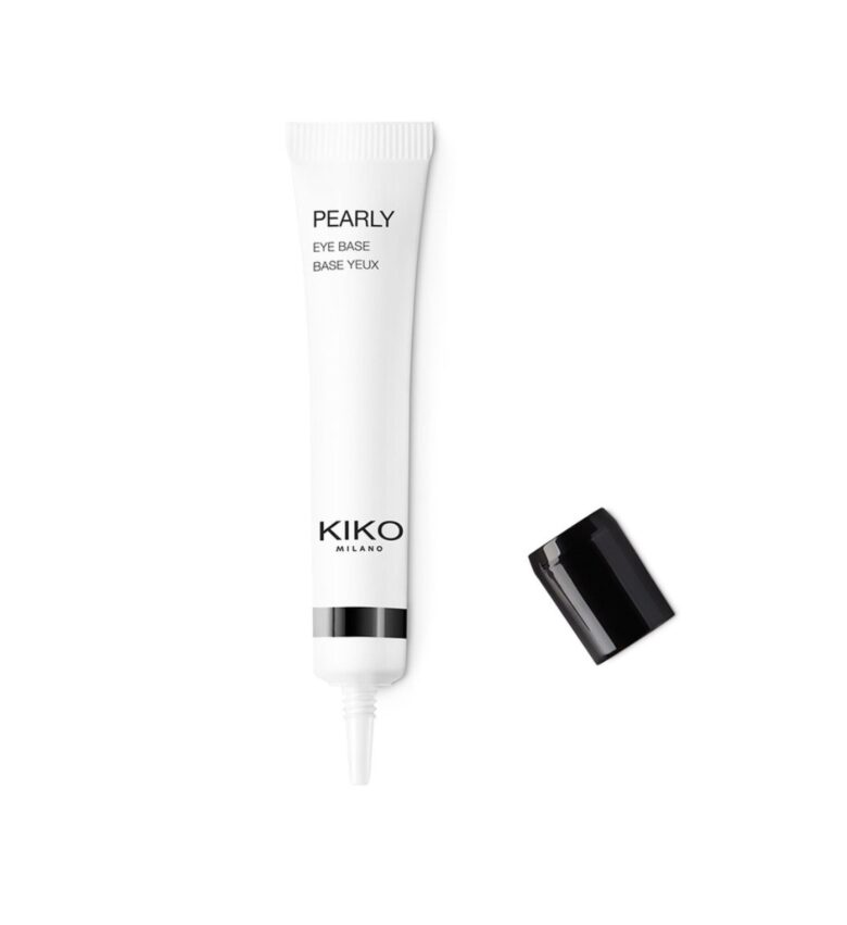 KIKO Milano Pearly Eye Base