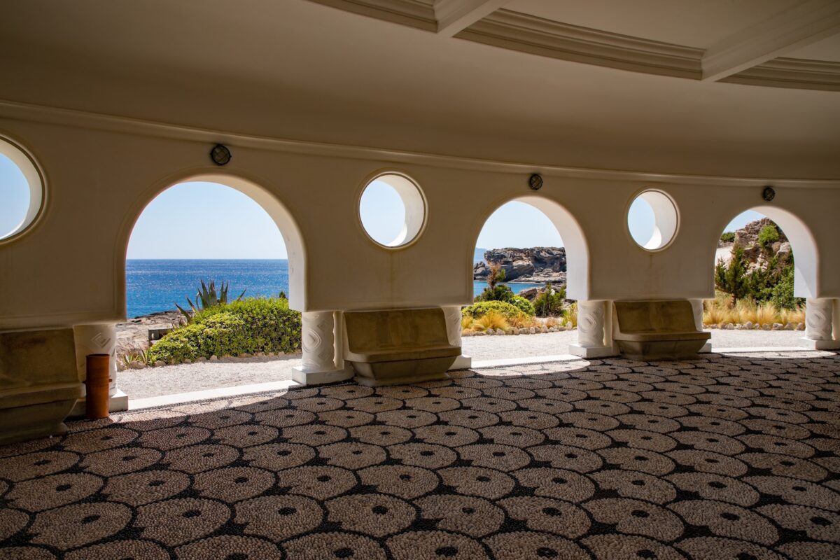 Galleria foto 'Rodi: 5 cose da fare e vedere nella meravigliosa isola Greca' - foto 1