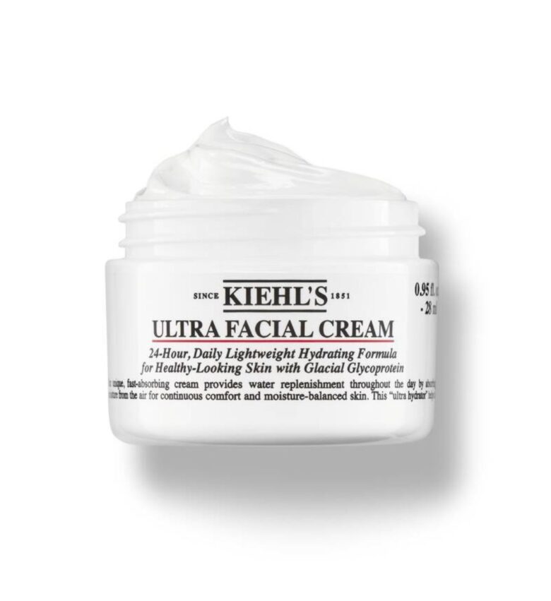 Kiehls ultrs facial cream