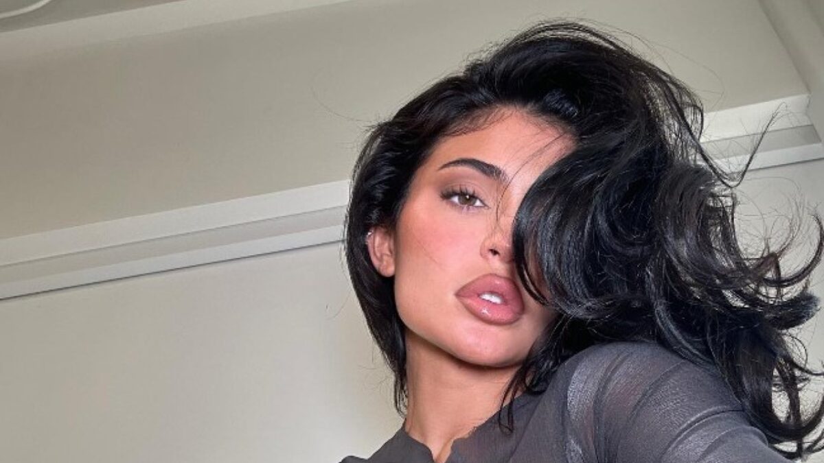 Kylie Jenner osa con il look da Bad Girl al concerto parigino di Beyoncé!