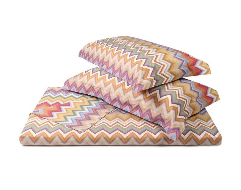 Galleria foto 'Missoni Casa, 6 complementi tessili per un arredamento estivo unico!' - foto 1