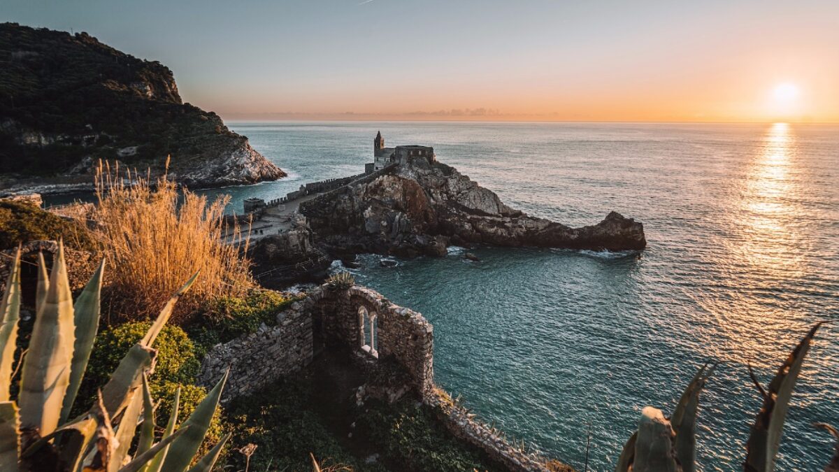 Le Spiagge più belle della Liguria: 8 paradisi della Riviera Nord