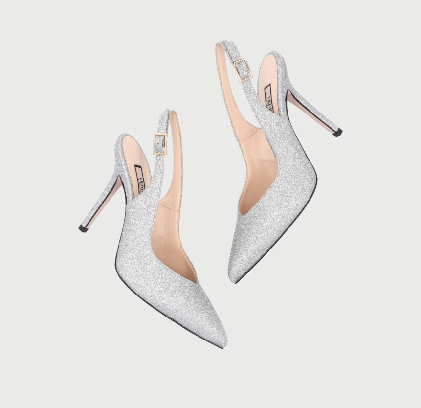 Galleria foto '6 Décolleté in Oro o Argento per un look sofisticato e di Classe!' - foto 7