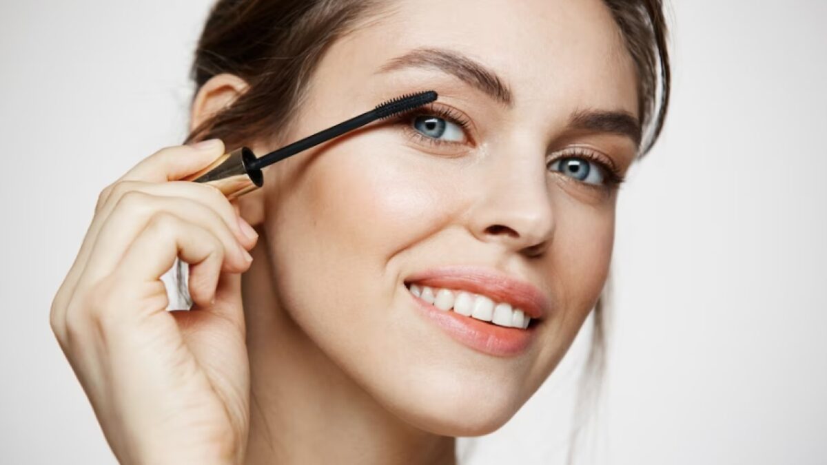 5 Mascara perfetti per Ciglia sensazionali effetto ventaglio