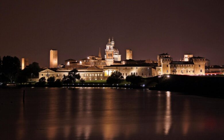 Mantova