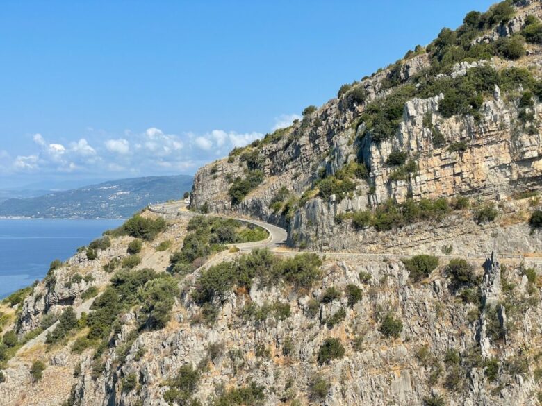 Maratea Borgo 