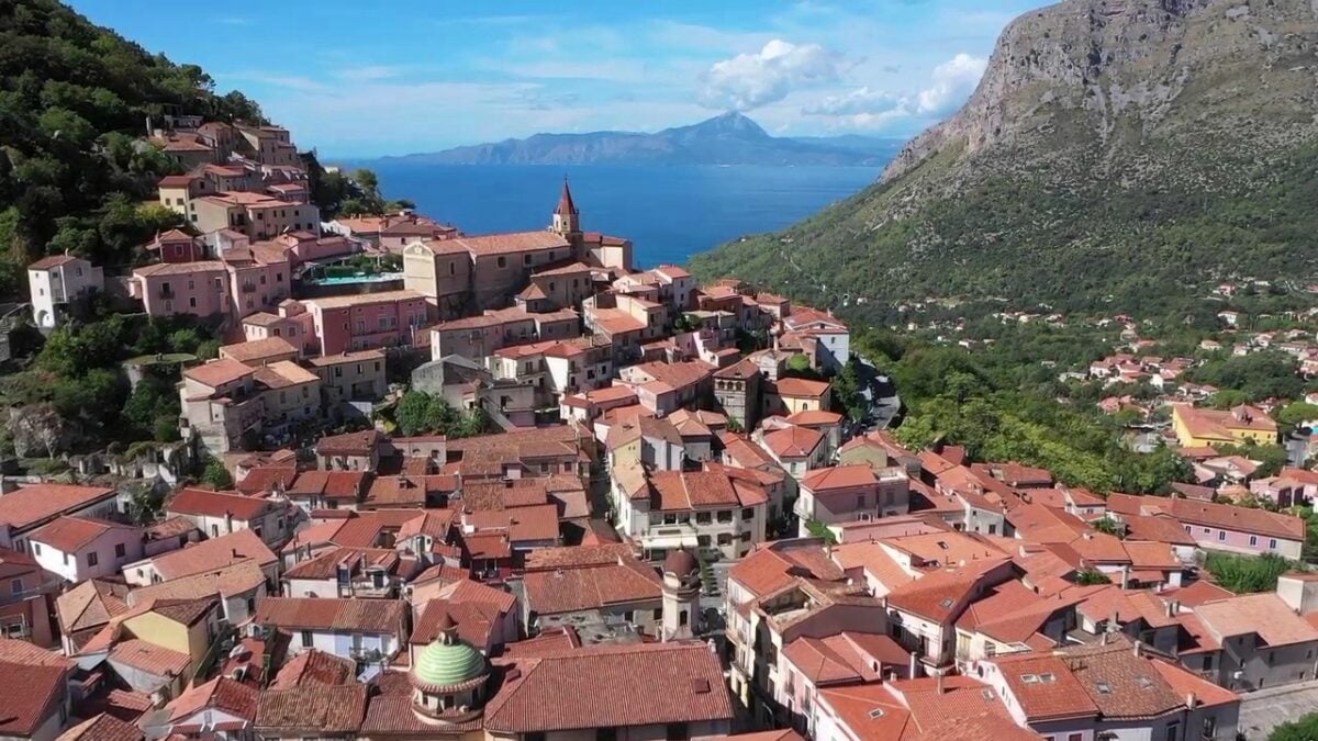 I 5 Borghi di mare più belli della Basilicata. Non lasciarteli sfuggire!