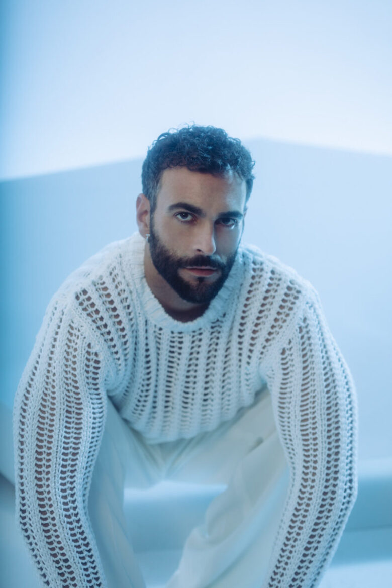 Marco Mengoni Eurovision