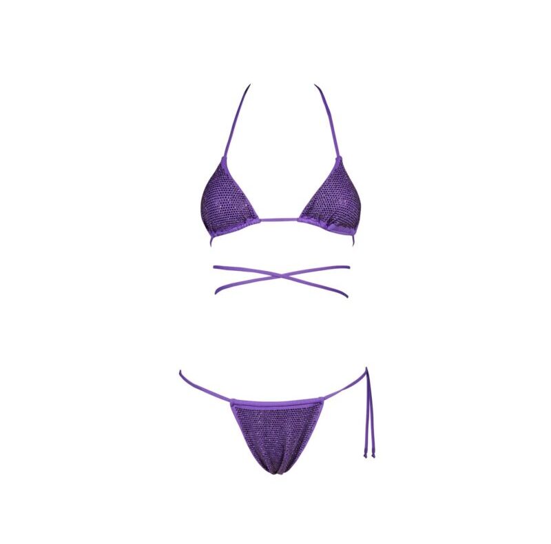 Galleria foto '7 costumi da bagno chic per un look eccezionale!' - foto 1