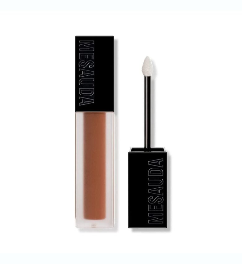 Mesauda Rossetto liquido sublimatte