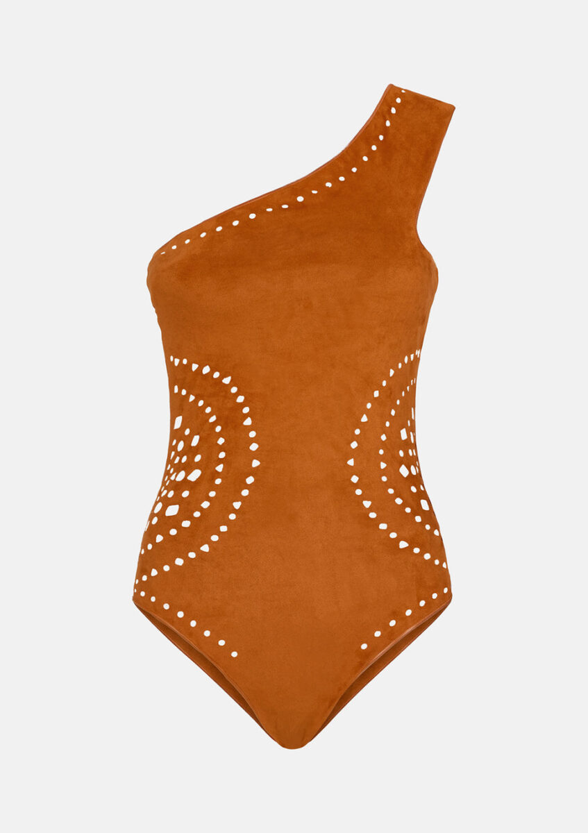 Galleria foto 'Me-fui, 6 costumi trendy firmati dalle sorelle Belen e Cecilia Rodriguez' - foto 4