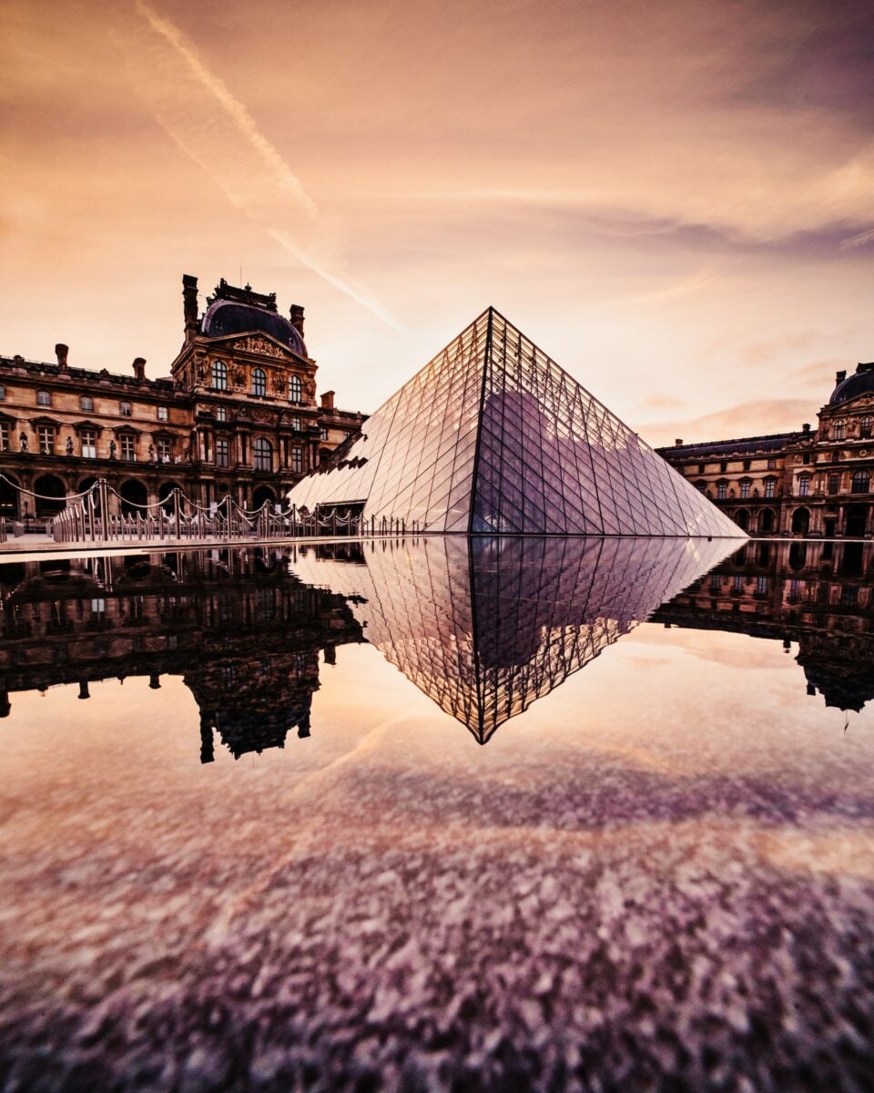 Galleria foto 'Cosa vedere a Parigi in un weekend di Primavera: 5 attrazioni uniche!' - foto 5