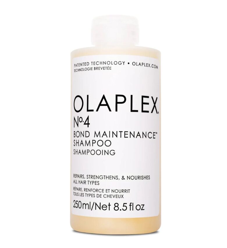 N. 4 Bond Maintenance Shampoo