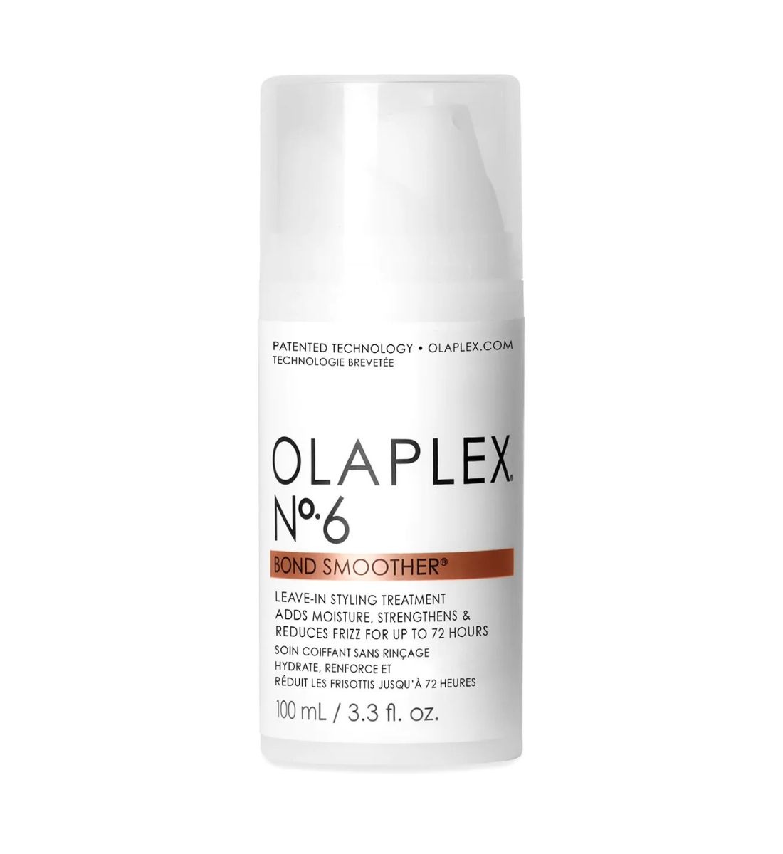 Galleria foto 'Olaplex, 7 prodotti per la cura dei capelli che rigenerano e ristrutturano' - foto 4