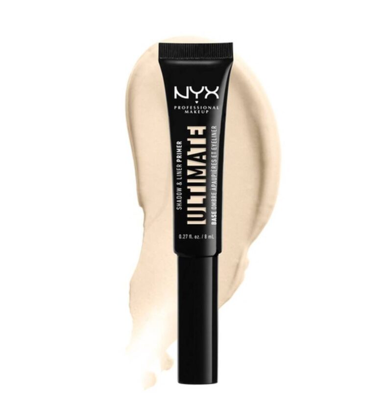 NYX Professional Makeup Ultimate Shadow and Liner Primer