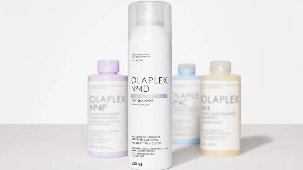 Olaplex, 7 prodotti per la cura dei capelli che rigenerano e ristrutturano