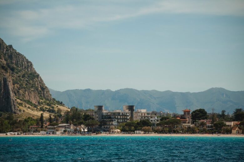 Mondello, Palermo