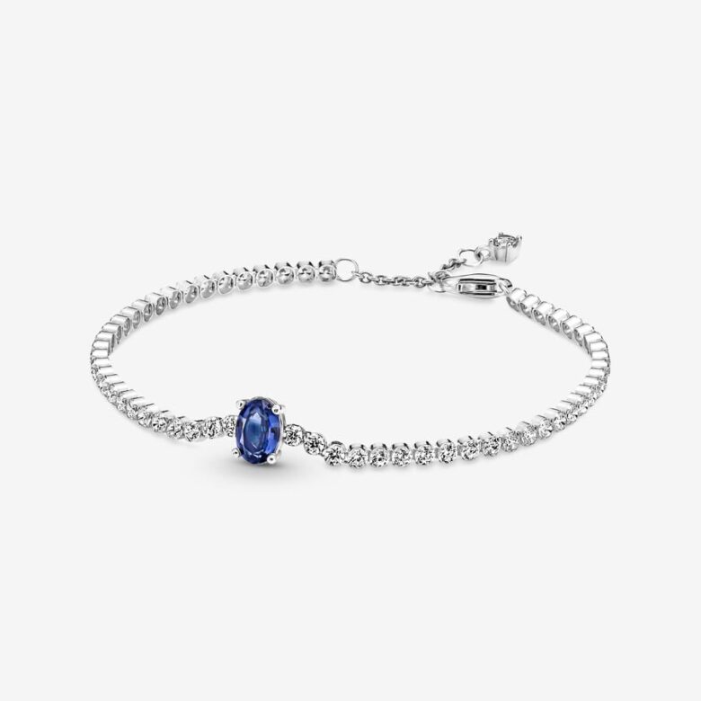 Pandora bracciale tennis