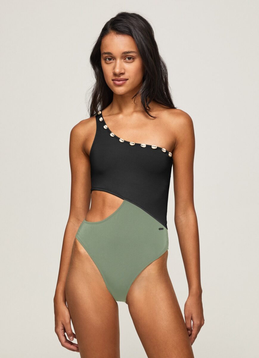 Galleria foto '7 costumi da bagno chic per un look eccezionale!' - foto 3