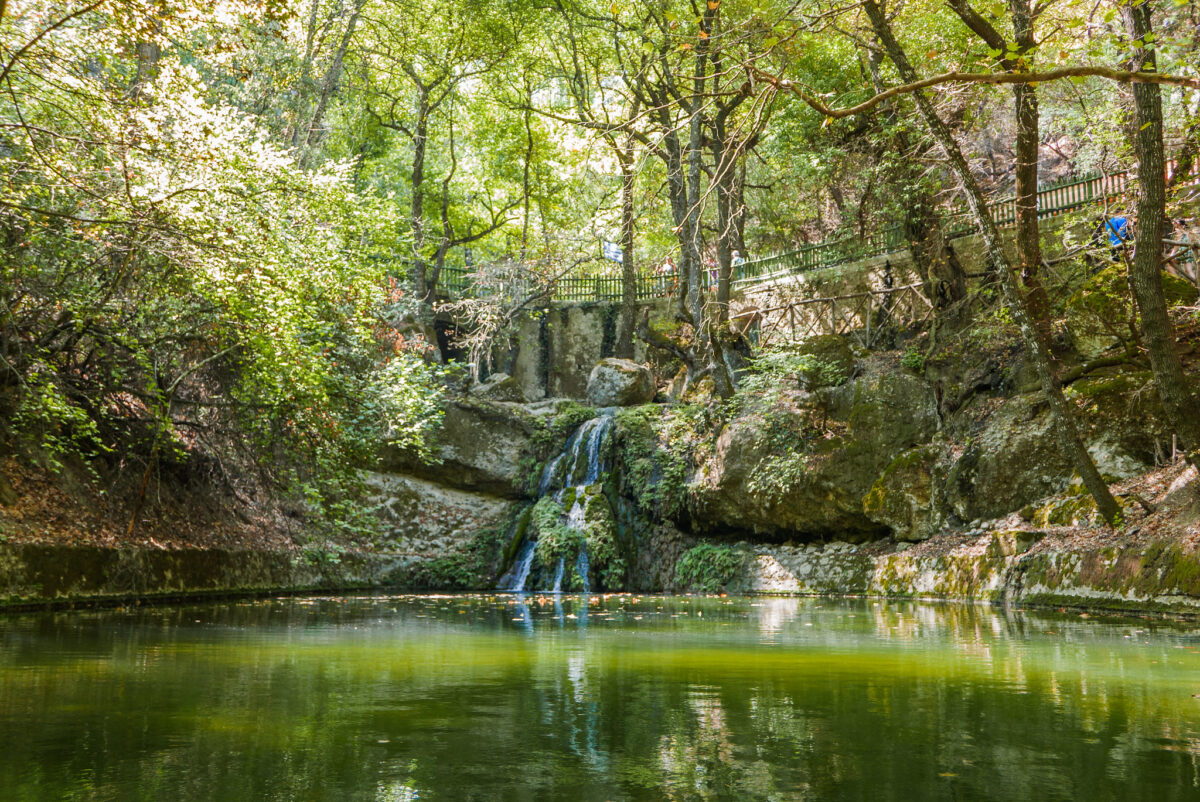 Galleria foto 'Rodi: 5 cose da fare e vedere nella meravigliosa isola Greca' - foto 5